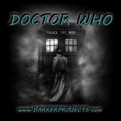 Doctor Who: Time Tales, Audio Theater